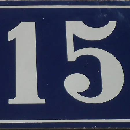 No 15